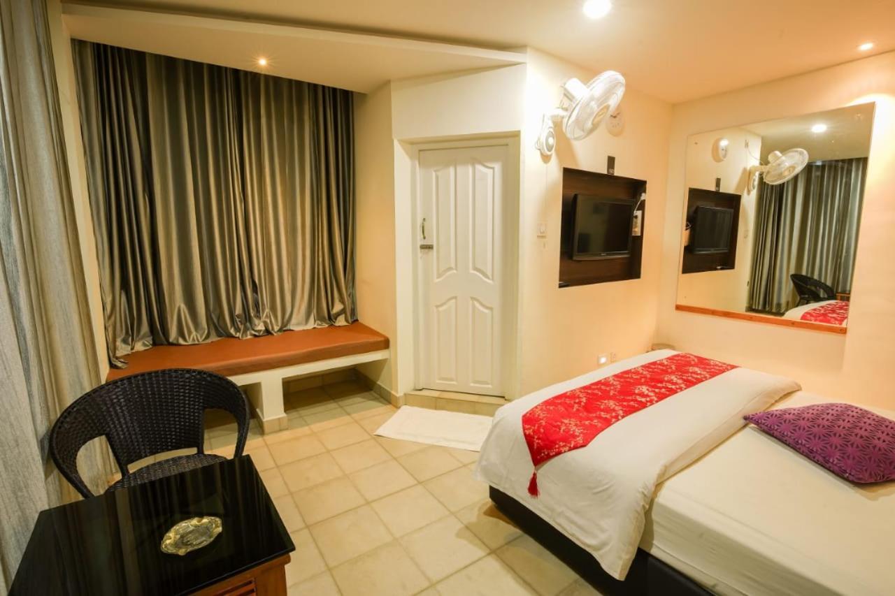 Sunvalley Homestay Coonoor Bagian luar foto