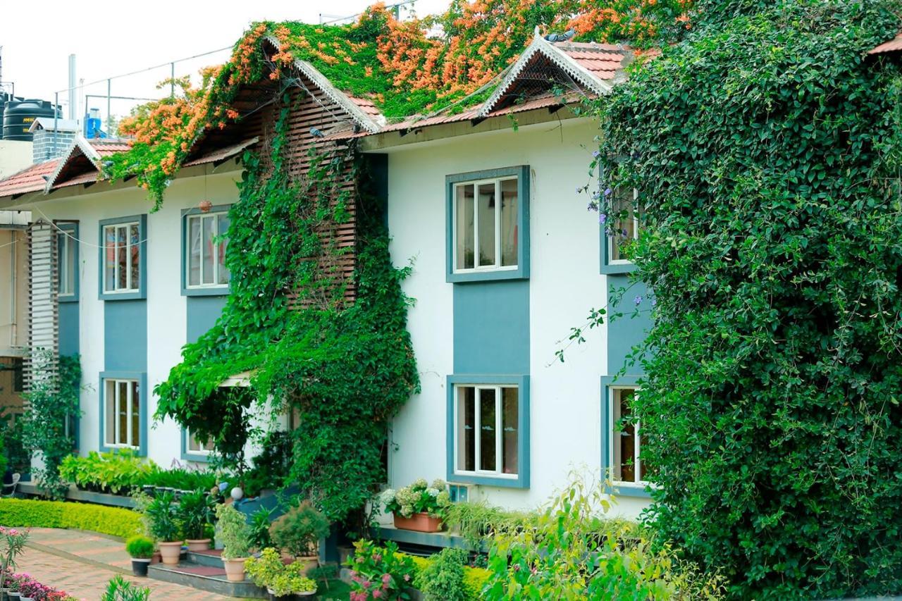 Sunvalley Homestay Coonoor Bagian luar foto