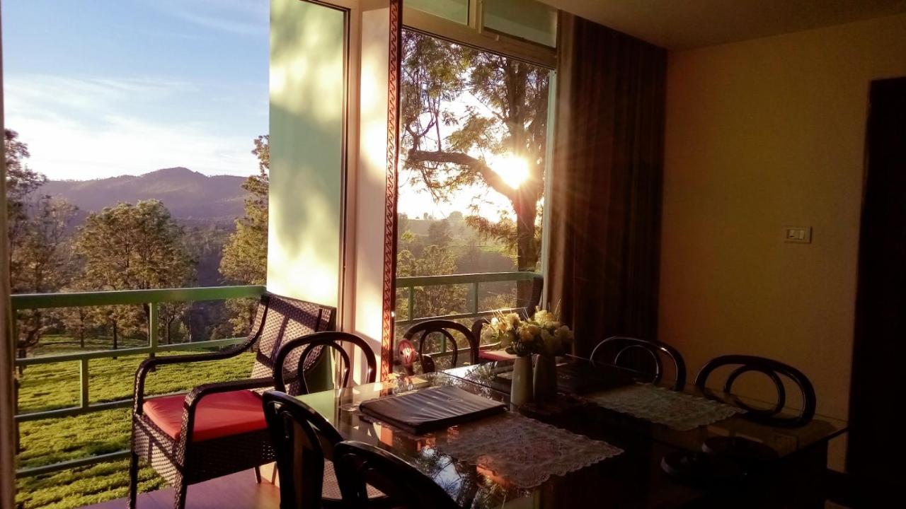 Sunvalley Homestay Coonoor Bagian luar foto