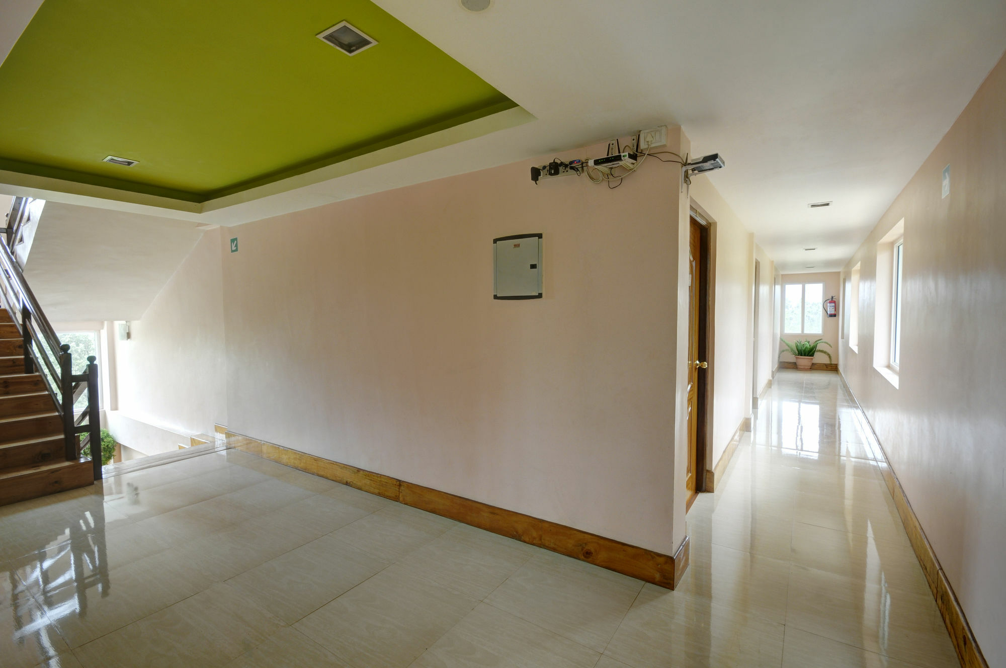 Sunvalley Homestay Coonoor Bagian luar foto