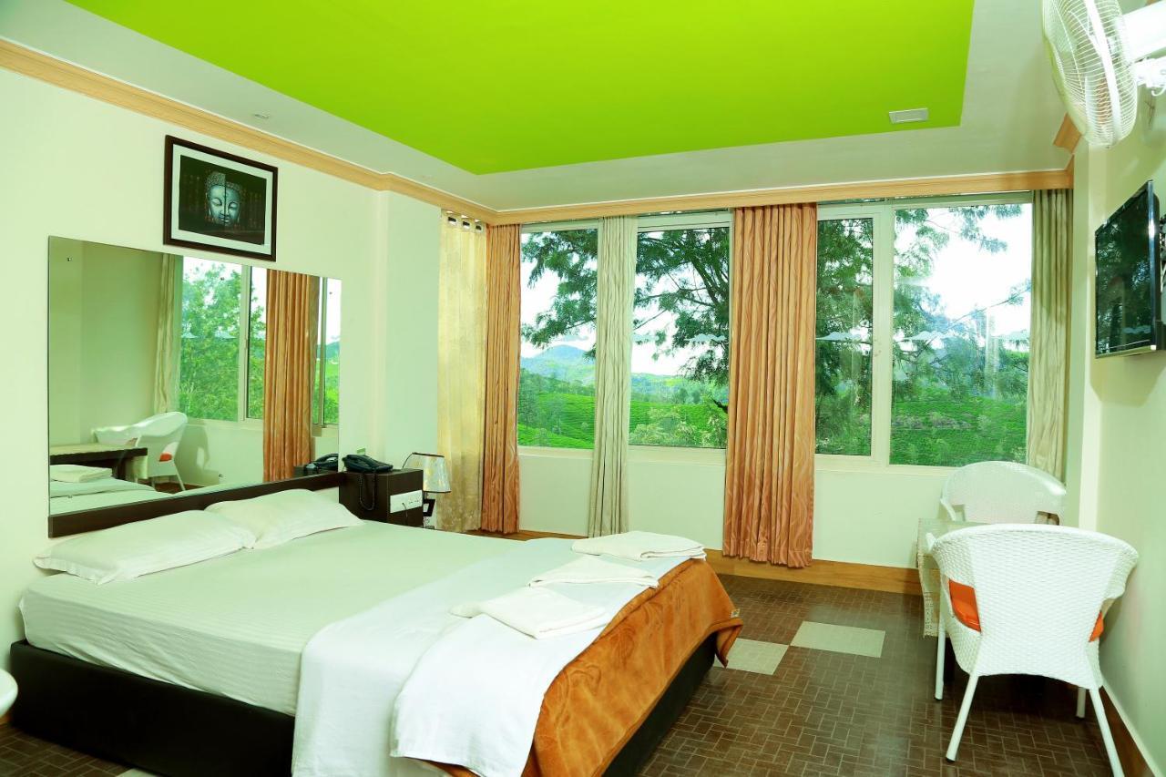 Sunvalley Homestay Coonoor Bagian luar foto