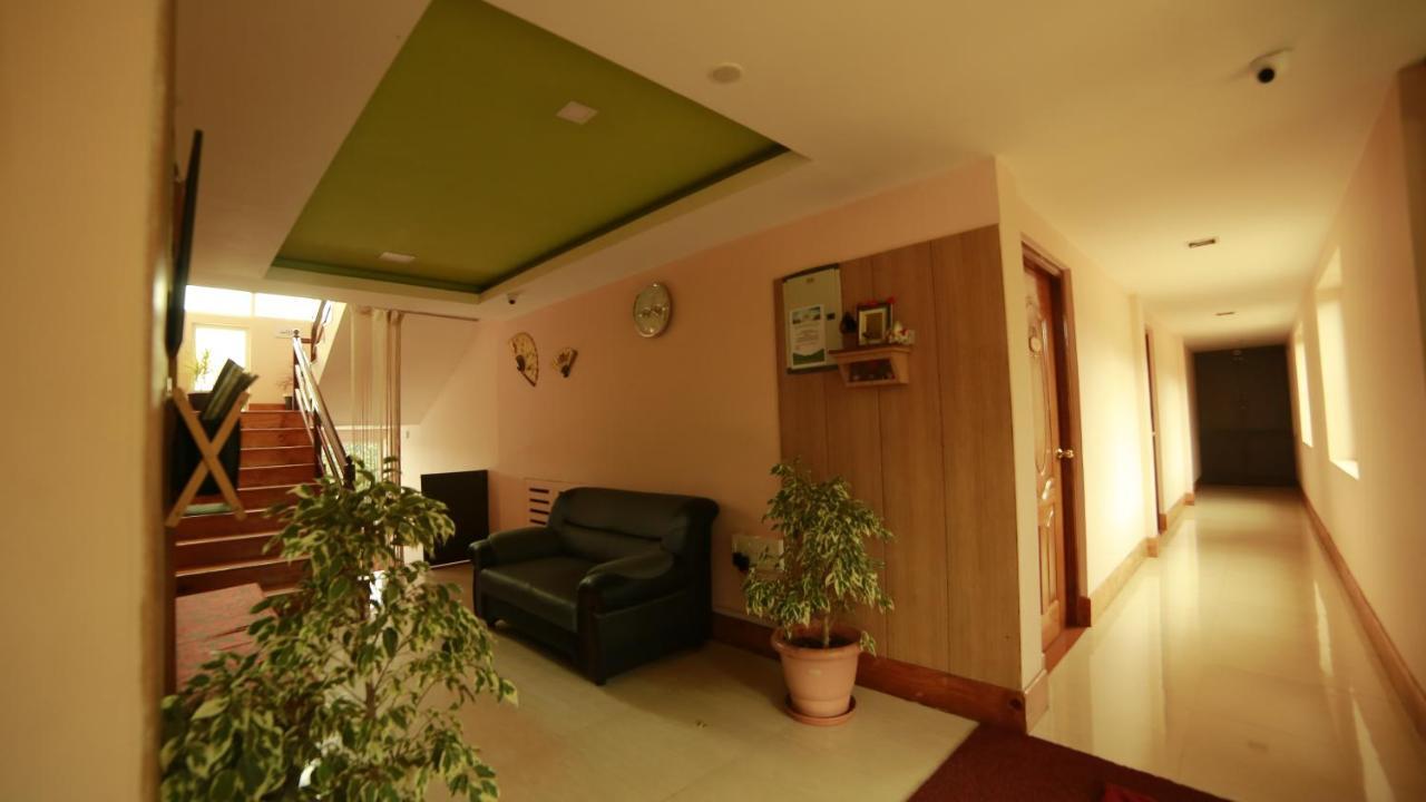 Sunvalley Homestay Coonoor Bagian luar foto